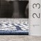 Nuloom Abbey Tribal Striped Indoor/Outdoor Area Rug 5ft x 8ft GBCB34A-508 - alternate 8